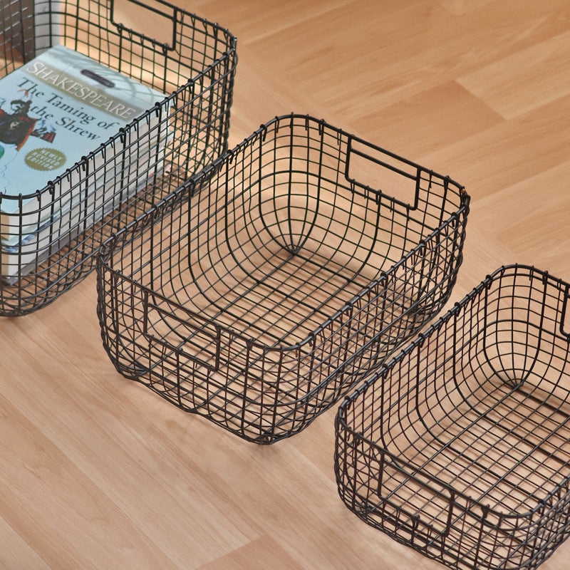 Practical Wire Basket Kalsten