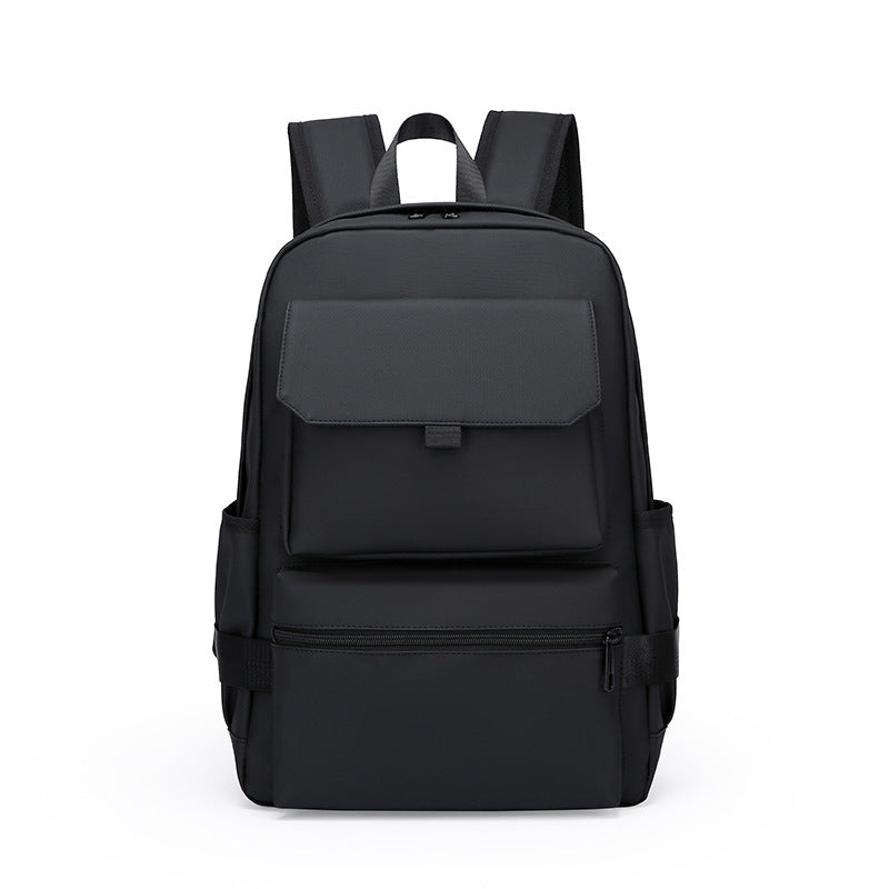 Multi-Compartment Travel Backpack Kalsten