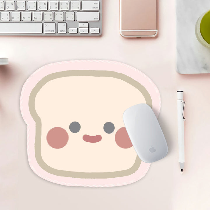 Fun Character Mouse Pad