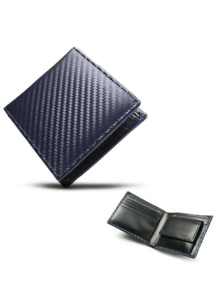 Modern Carbon Fiber Wallet Kalsten
