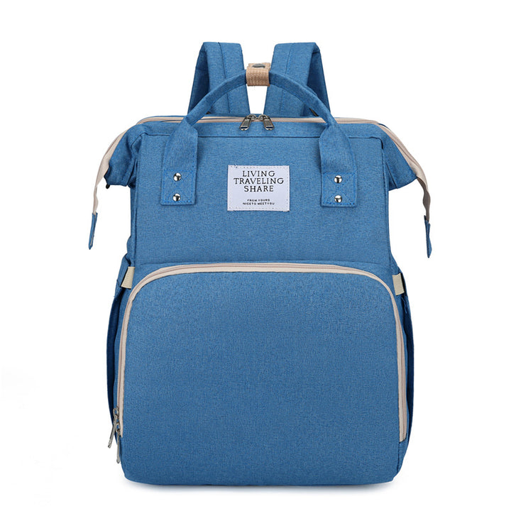 Multi-Functional Stylish Travel Backpack Kalsten