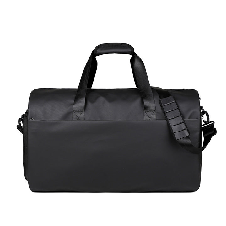 Waterproof Sports Travel Duffle