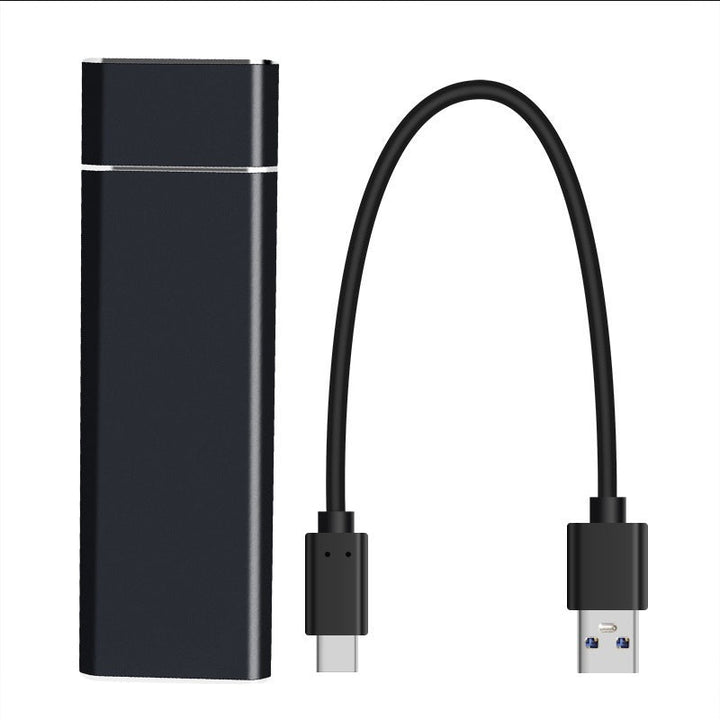 Portable Solid State Drive Kalsten