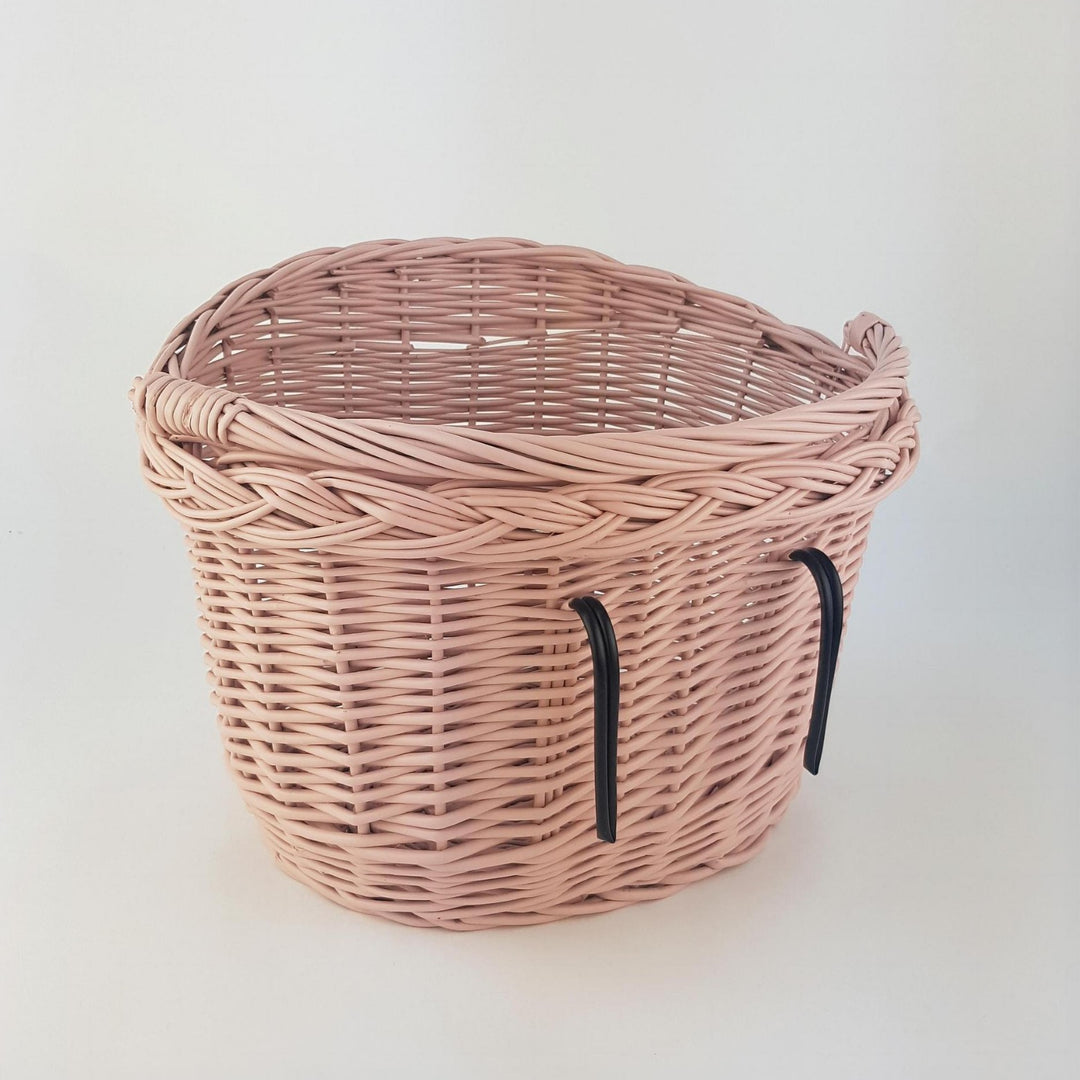 Storage basket in trendy design Kalsten