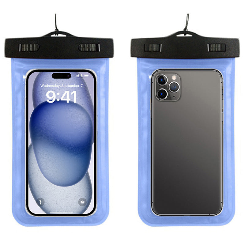 Waterproof Smartphone Case Kalsten