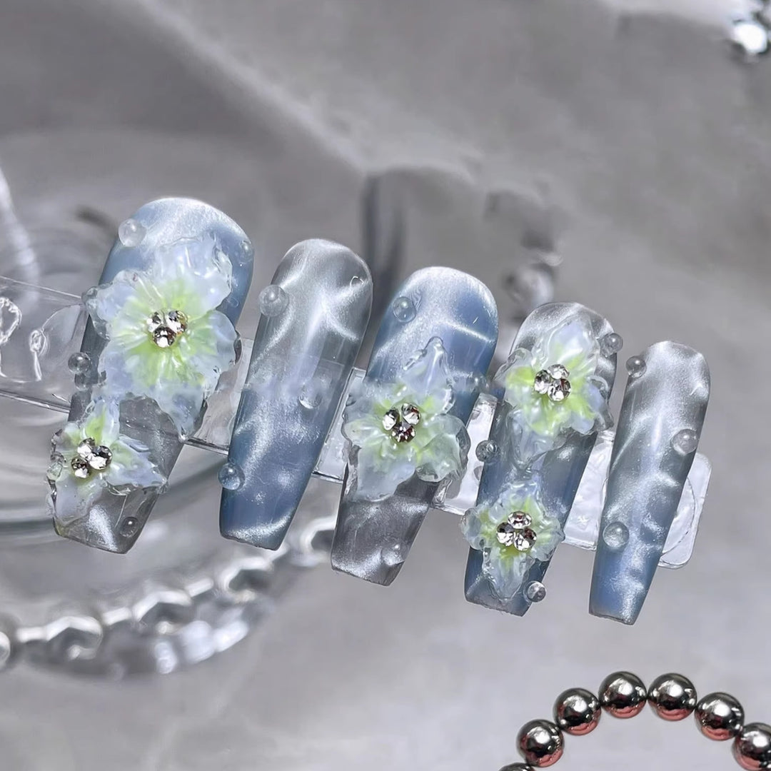 Decorative Nail Art Accessories Kalsten