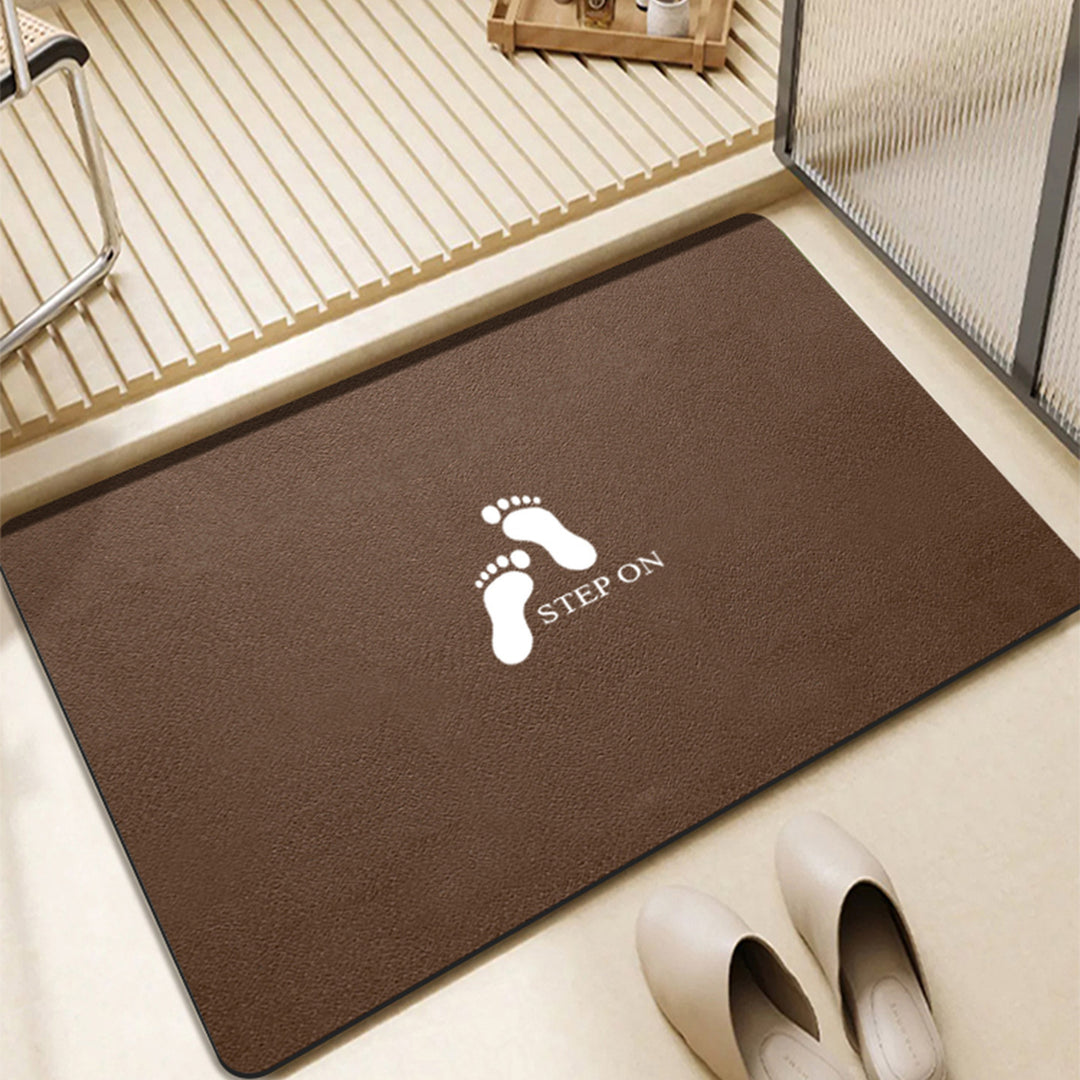 Shower Mat Kalsten