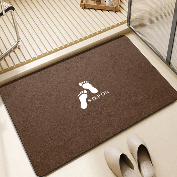 Shower Mat Kalsten