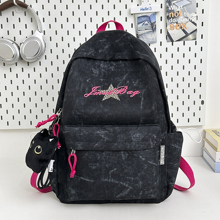 Casual High-Quality Backpack Kalsten