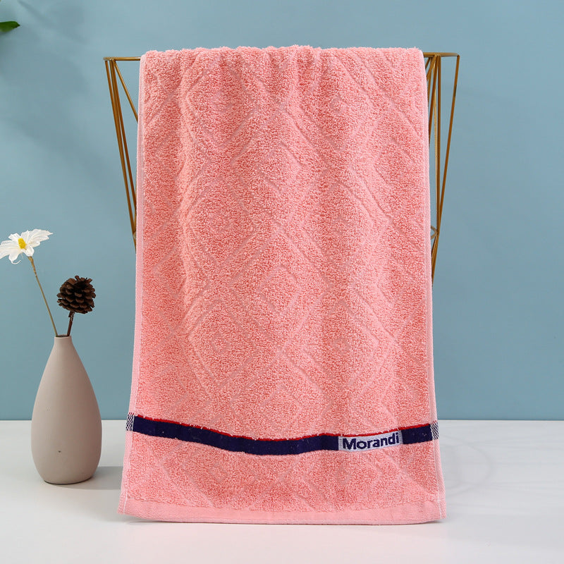 Premium Bath Towel Kalsten