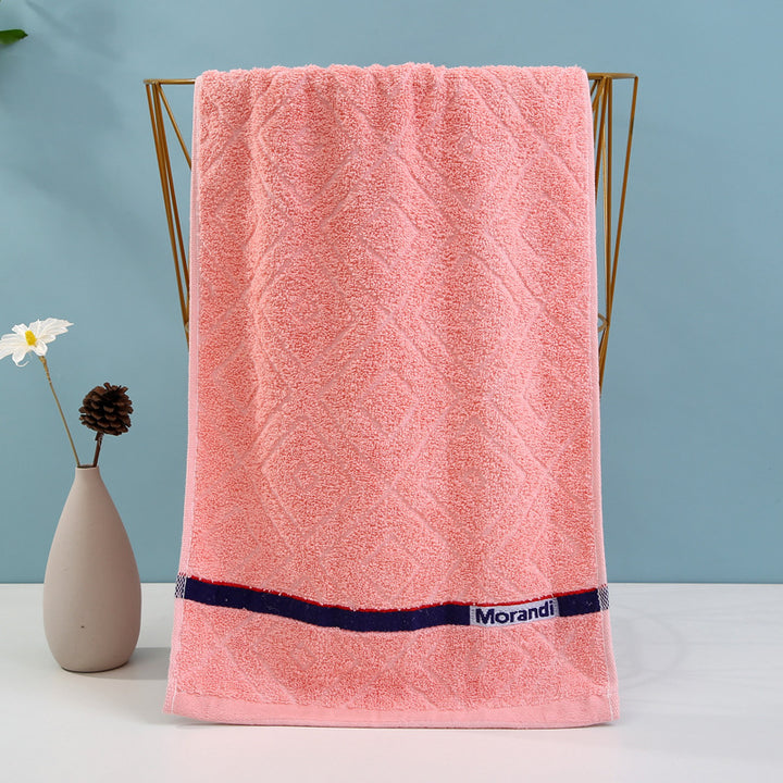 Premium Bath Towel Kalsten