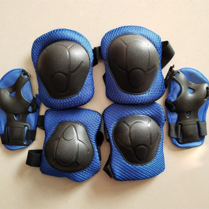 Protective Gear Kalsten