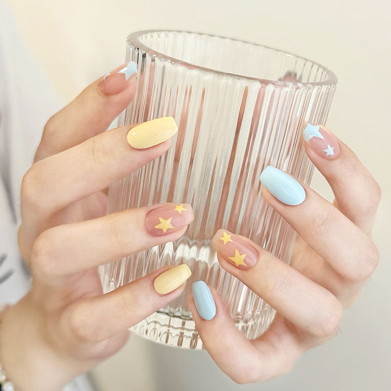Creative Nail Art Design Collection Kalsten