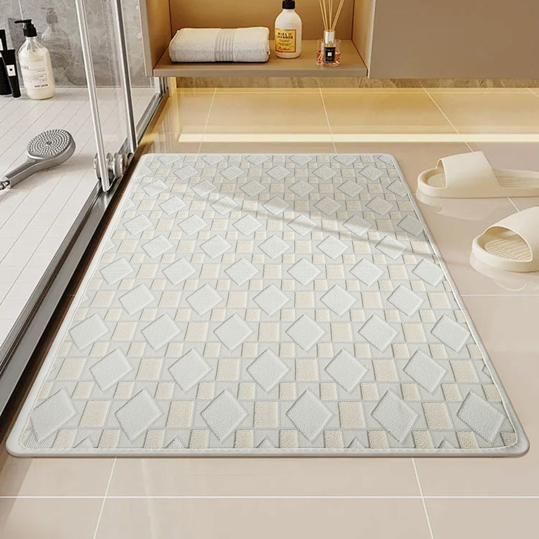 Non-Slip Shower Mat
