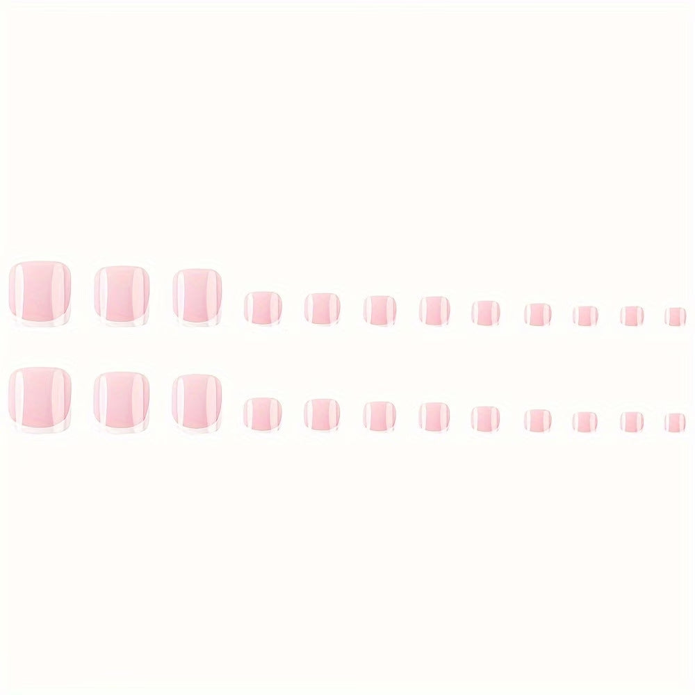 Customizable Press-On Nails Kalsten