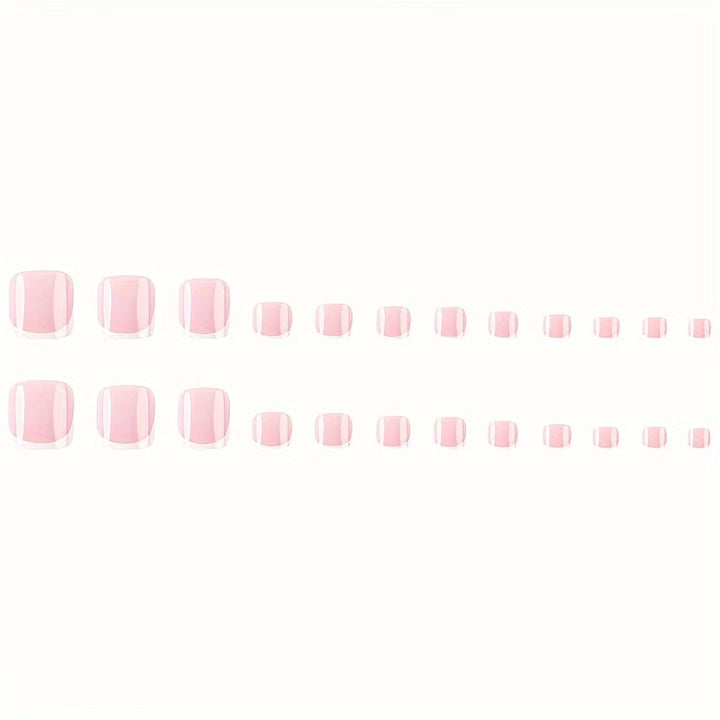 Customizable Press-On Nails Kalsten