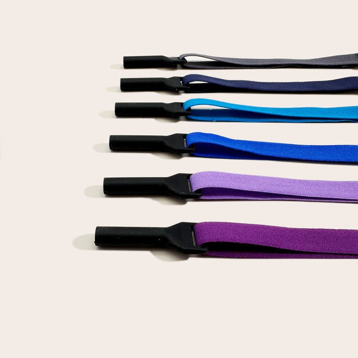 Versatile Adjustable Eyewear Retention Strap Kalsten