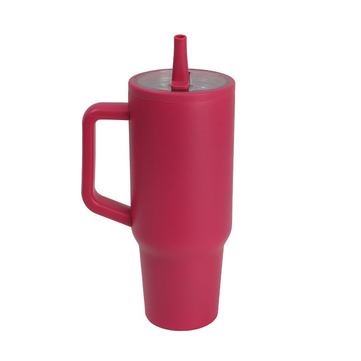 Unisex drinking cup with double insulation Kalsten