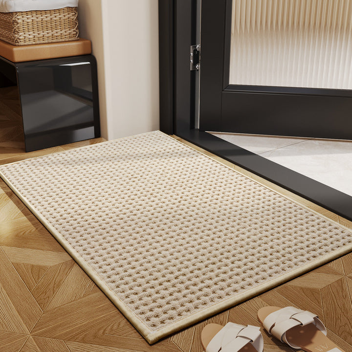 Non-Slip Textured Entrance Mat Kalsten