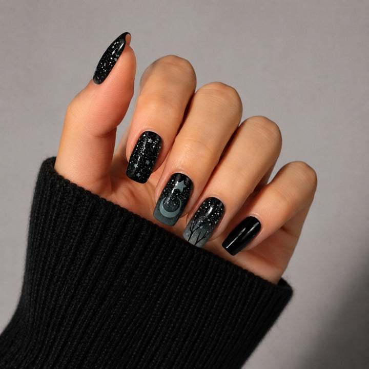 Artificial Nails Kalsten