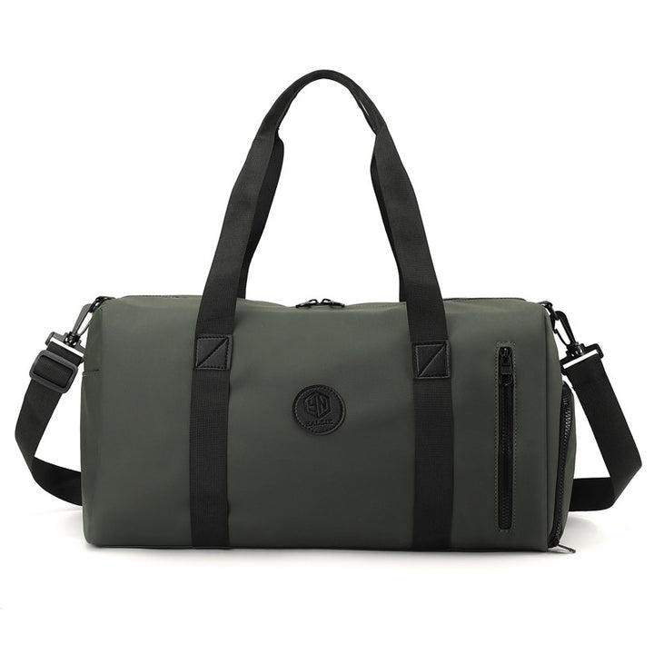 Sporty everyday and travel bag Kalsten