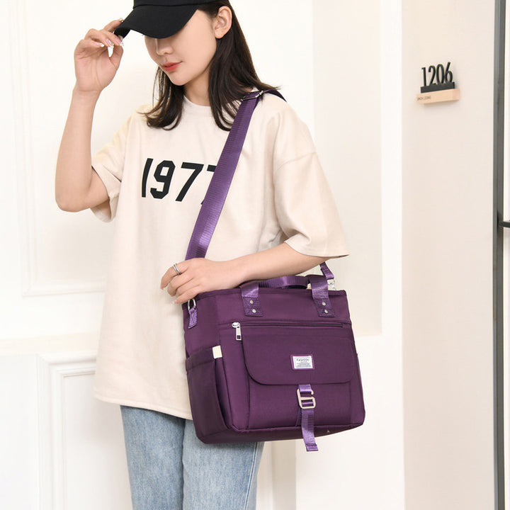 Stylish Multi-Functional Work Handbag Kalsten
