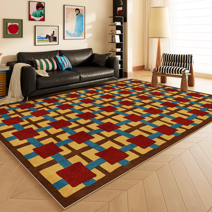 Area Rug