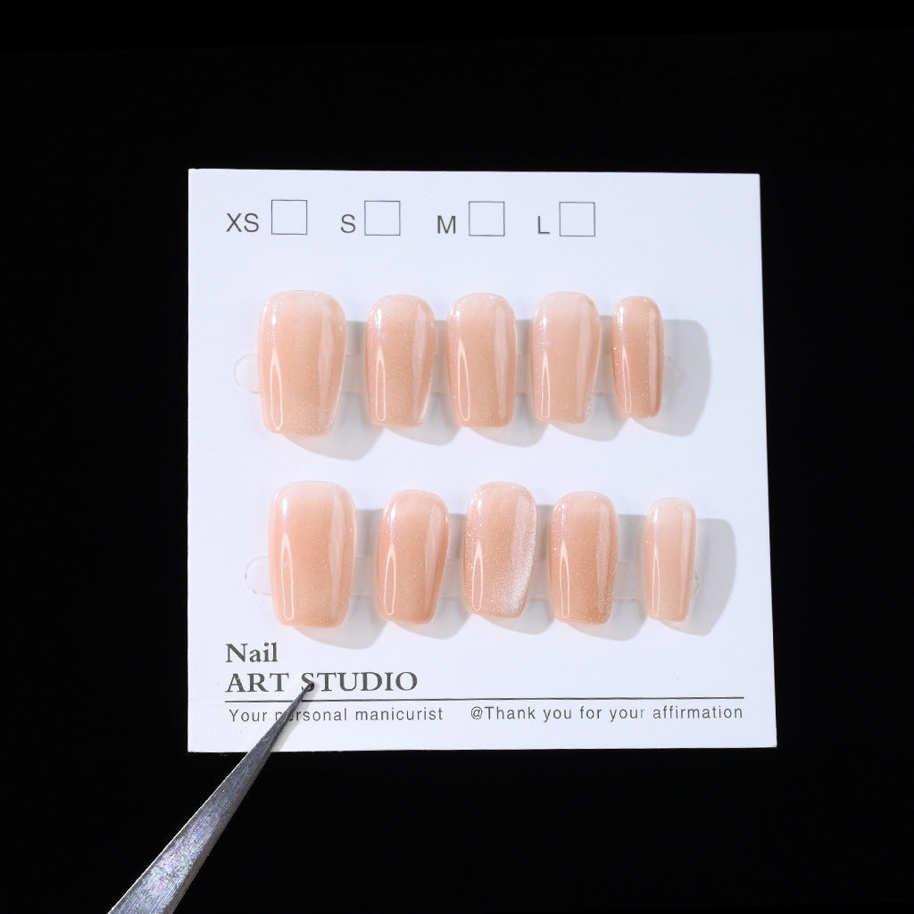 Artificial Nail Art Set Kalsten