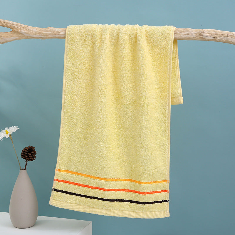 Premium Bath Towel Kalsten
