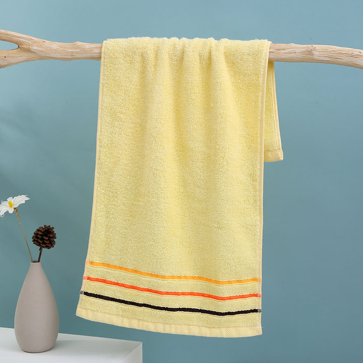 Premium Bath Towel Kalsten