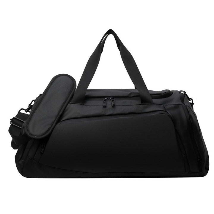 Water-Resistant Sports Duffle Bag Kalsten