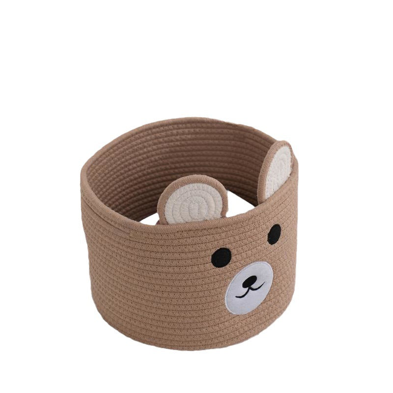 Storage basket Kalsten
