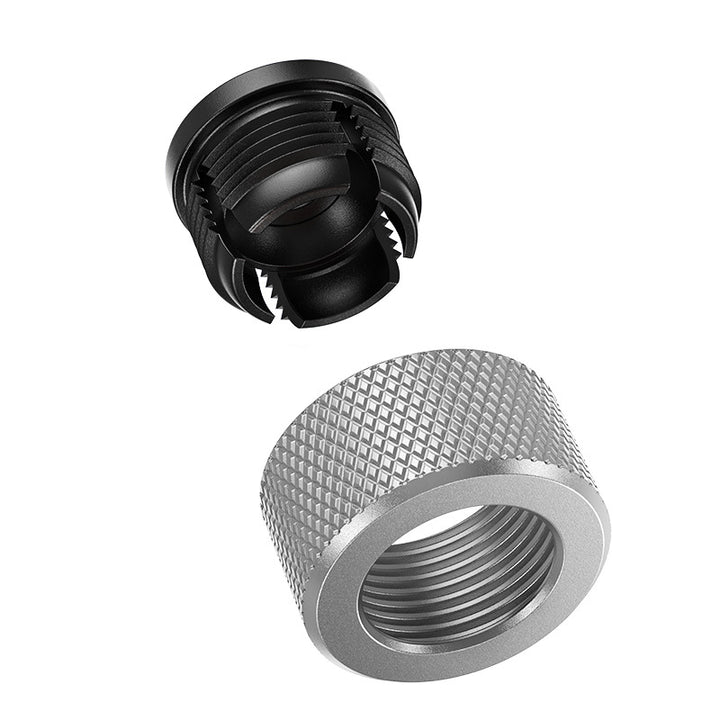 Unisex High-quality mounting knob with precise thread connection Kalsten