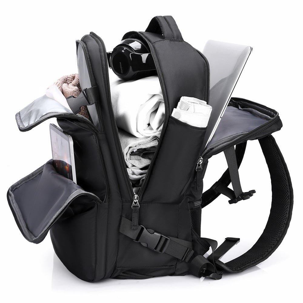 Versatile Travel Backpack Kalsten