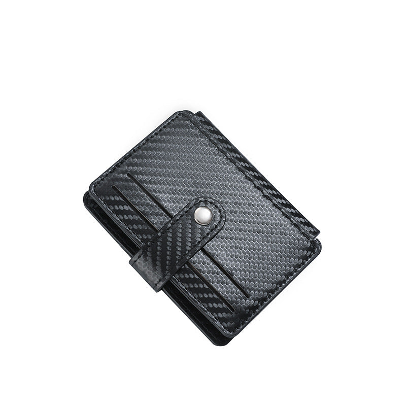 Carbon Fiber Wallet Kalsten