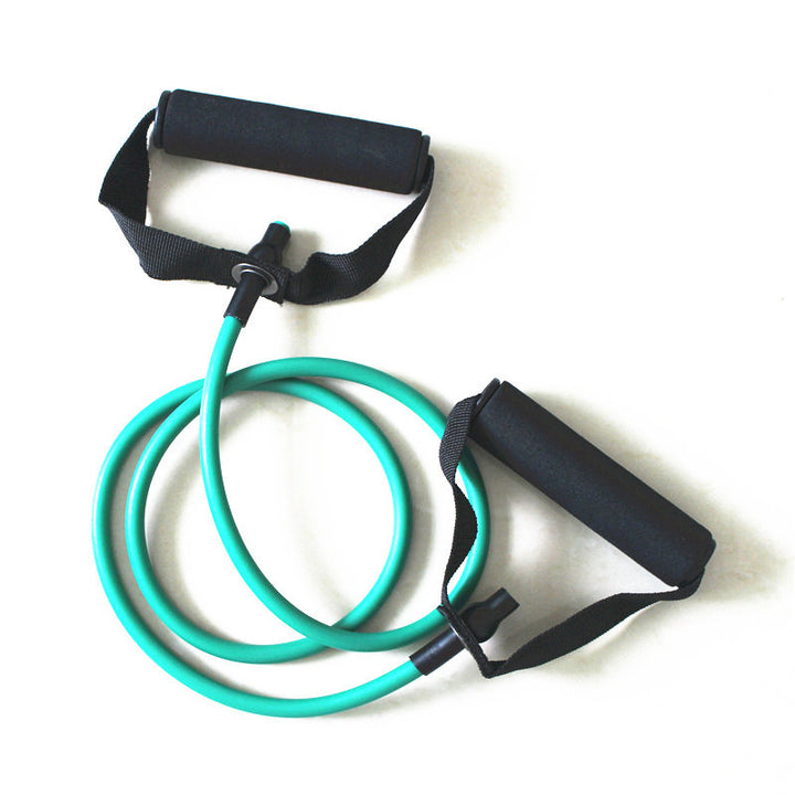 Resistance band with padded handles Kalsten
