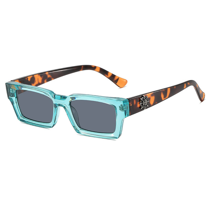 Fashionable Tortoiseframe Sunglasses Kalsten