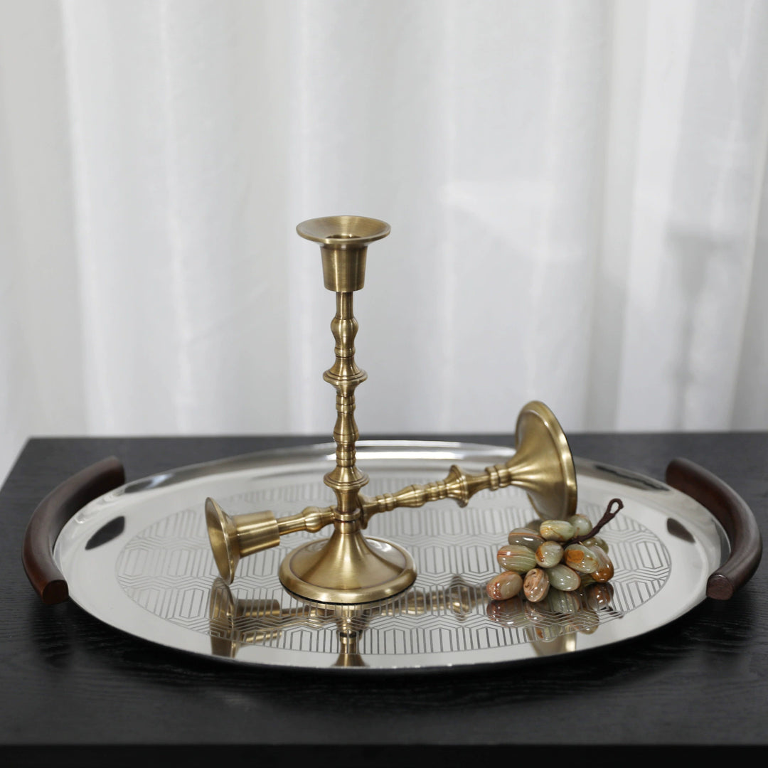 Elegant Candle Holder