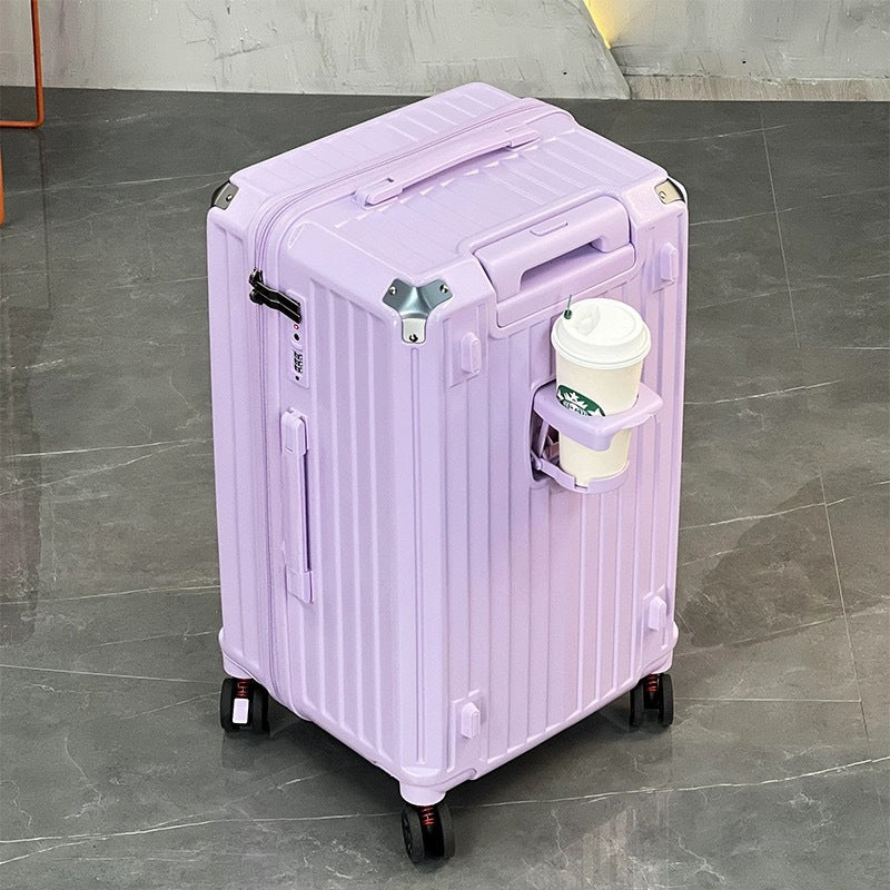 Travel Luggage