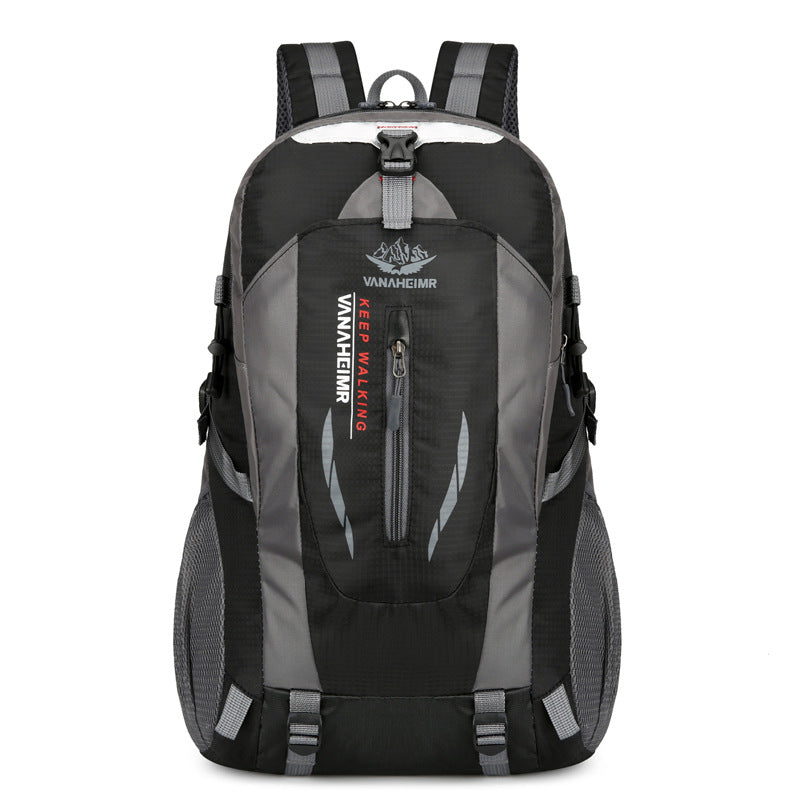 High-Performance Hiking Backpack Kalsten