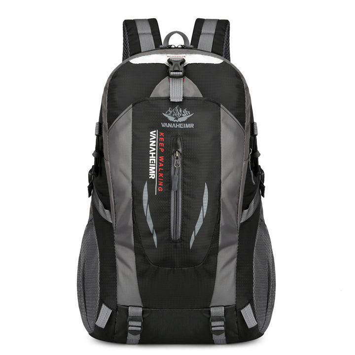High-Performance Hiking Backpack Kalsten