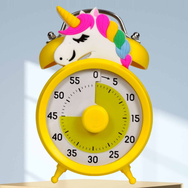 Funny Alarm Clock Kalsten