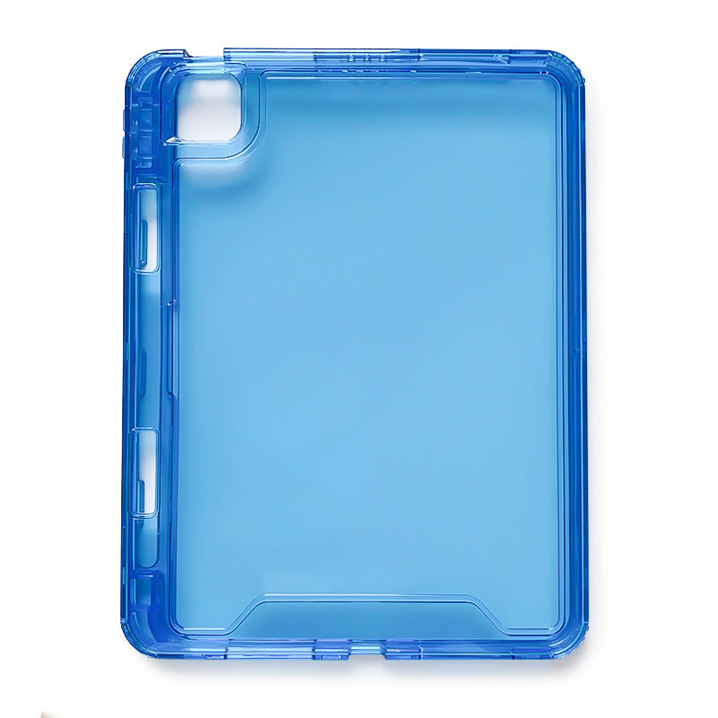 Sleek Transparent Tablet Case Kalsten