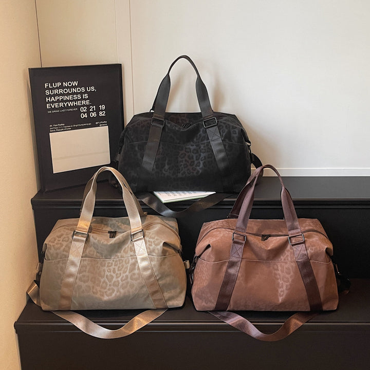 Stylish Gym Duffle Bag Kalsten
