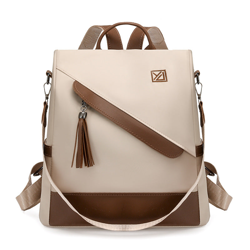 Stylish Multifunctional Backpack Kalsten
