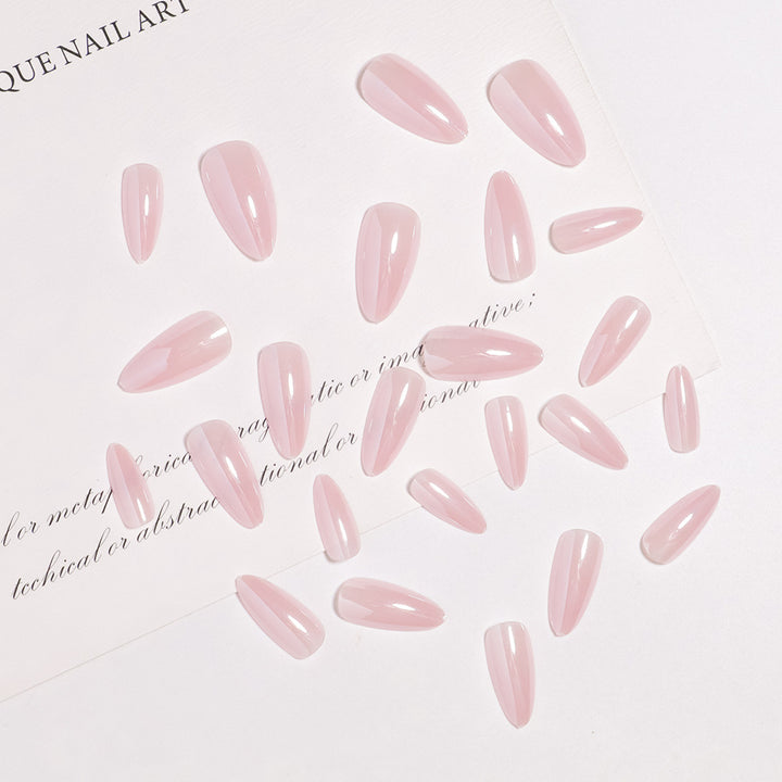 Premium Stiletto Press-On Nail Tips Kalsten