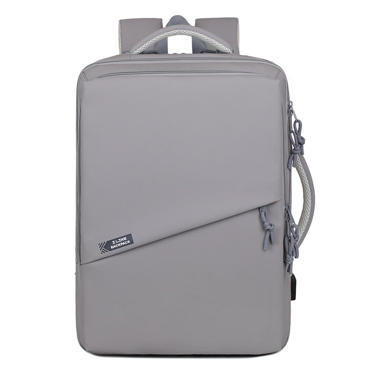WoStylish Multi-Compartment Travel Backpack Kalsten
