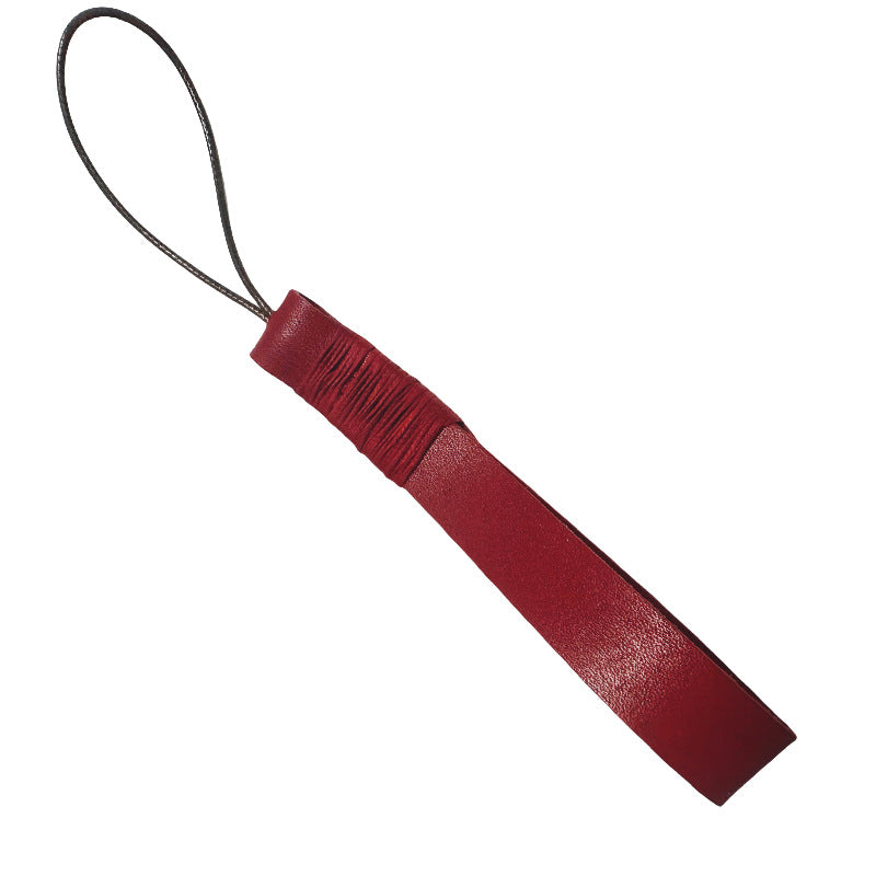 Stylish Leather Strap Kalsten