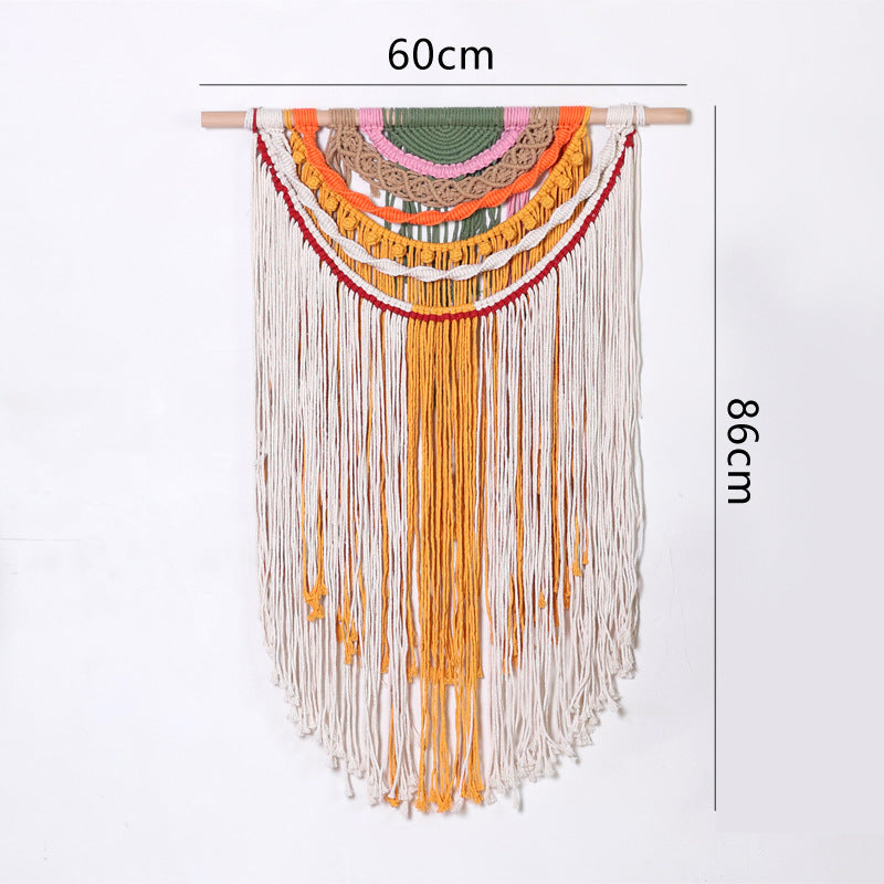 Macrame Wall Hanging Kalsten