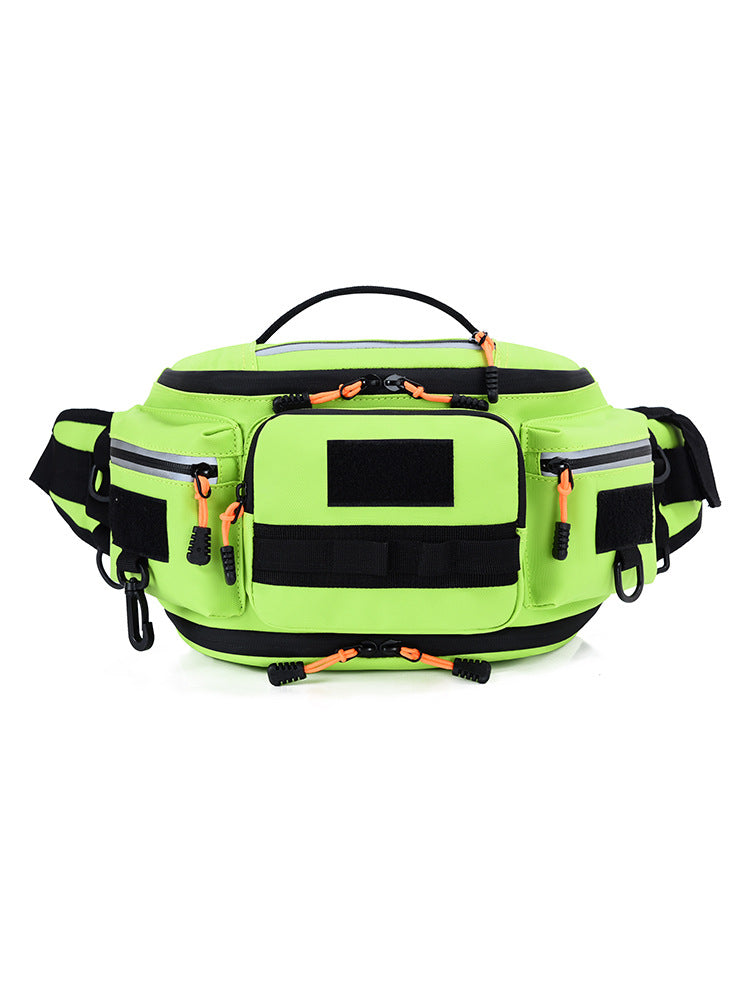 Multifunctional Tactical Waist Bag Kalsten